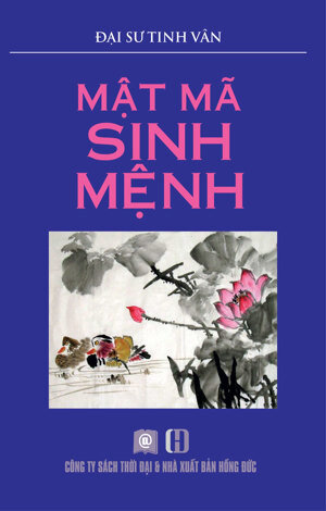 Mật Mã Sinh Mệnh