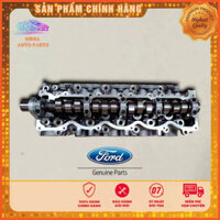 Mặt máy , nắp quy lát Ford Ranger, Ford Everest máy cơ WL đời 2003 - 2008 Mã WL11-10-100E . Ct32