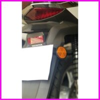 MẮT MÈO BẮT ĐUÔI BIỂN ZHIPAT CHÍNH HÃNG CHO XE HONDA, YAMAHA ( MỚI CÓ – GIÁ 1 CẶP)