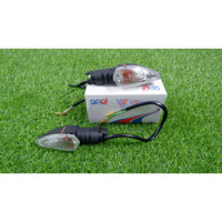 Mắt mèo - Phản quang - Đế chụp xi nhan Yamaha EX135 chính hãng