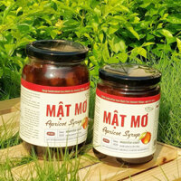 MẬT MƠ CÔ TÂM. Ủ chum sành 2 năm