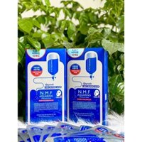 Mặt nạ 𝐌𝐞𝐝𝐢𝐡𝐞𝐚𝐥 𝐍.𝐌.𝐅 𝐀𝐪𝐮𝐚𝐫𝐢𝐧𝐠 𝐀𝐦𝐩𝐨𝐮𝐥𝐞