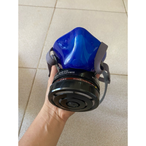 Mặt nạ 1 phin lọc Dobu DM-22
