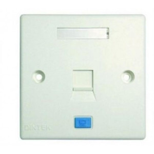 Mặt nạ 1 port Dintek APF-01