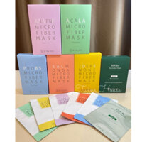 Mặt nạ 3 bước Be’Balance nguyên hộp