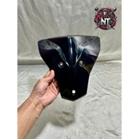Mặt nạ 3 lỗ gắn rổ chúi thấp cho Wave A110 2017-2024 NT 3