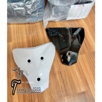 Mặt Nạ 3 Lỗ Wave Alfa 110cc 2017 2018 2022 2024