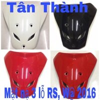 Mặt nạ 3 lỗ Wave Rs,S100,A2005- 2016