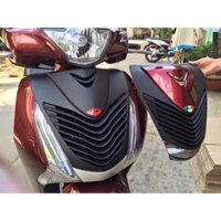 Mặt nạ 3 mảnh khít sh125/150i sh 2012-2016