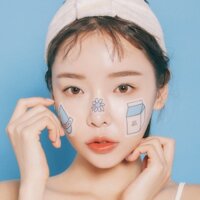 MẶT NẠ 3CE MINI MASK
