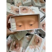 Mặt Nạ 3D mềm học Makeup