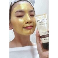 Mặt nạ 3W Clinic Collagen