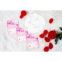 MẶT NẠ 3W CLINIC COLLAGEN