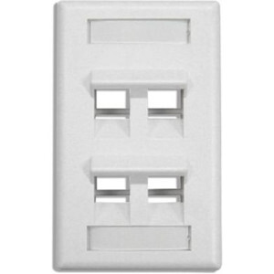 Mặt nạ 4 port DINTEK 1303-11026