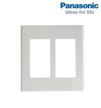 Mặt nạ 6 thiết bị Panasonic WEG6806SW