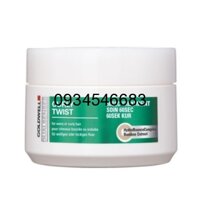 MẶT NẠ 60S DƯỠNG TÓC UỐN XOĂN GOLDWELL CURLY TWIST (200ML)