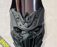 Mặt nạ ADV 150 - Black Devil