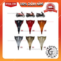 Mặt nạ Air Blade 125 2013 2014 2015 chính hãng Honda, Bộ mặt nạ trước Ốp pha đèn AB 125 K27 - 64300K27V00
