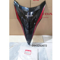 Mặt Nạ Air Blade 125 ( 2014 > 2015 ) Đen Sần (Đen Mờ) Honda (64300K27630ZA)