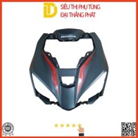 Mặt nạ Airblade | Air Blade K66 (2015 -2019) chính hãng Honda 64300-K66-V00-ZQ