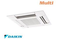 Mặt nạ âm trần Multi Daikin BYFQ60B8W19