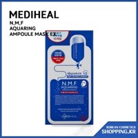 Mặt nạ Ampoule Mediheal N.M.F