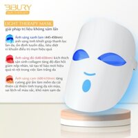 Mặt Nạ Ánh Sáng Bibury Light Therapy Mask