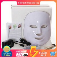 Mặt nạ Ánh sáng sinh học 7 màu