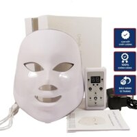 Mặt nạ ánh sáng sinh học dùng trong spa, thẩm mỹ viện