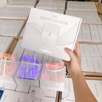 Mặt nạ ánh sáng sinh học Giá chỉ 299k