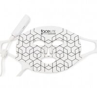 Mặt nạ ánh sáng sinh học FaceLITE RIO FCLT - Hàng chính hãng