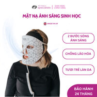 Mặt nạ ánh sáng sinh học FaceLITE RIO FCLT