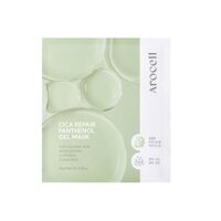 Mặt Nạ AROCELL Cica Repair Panthenol Gel Mask                                       25g