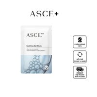 Mặt nạ Asce Plus Soothing Gel Mask