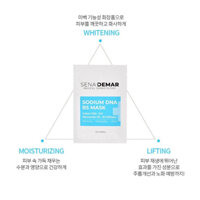 MẶT NẠ B5 PHỤC HỒI TẾ BÀO GỐC SENA DERMA