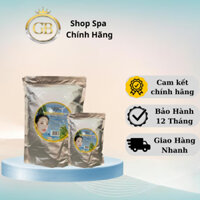 Mặt Nạ Bạc Hà Collagen thường, Bột Mặt Nạ Bạc Hà Dẻo Gói 1KG