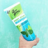 Mặt nạ bạc hà Queen Helene Mint Julep Masque