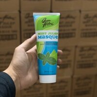 Mặt nạ bạc hà queen helene