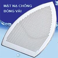 Mặt nạ bàn ủi hơi nước công nghiệp bình treo SiverStar ES-300, ES-94A