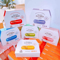 MẶT NẠ BANOBAGI HÌNH VIÊN THUỐC