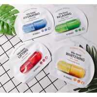 Mặt nạ Banobagi Jelly Mask