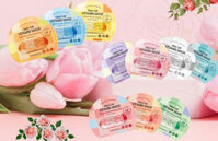 Mặt nạ Banobagi Stem Cell Vitamin Mask