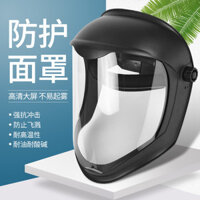 Mặt nạ bảo vệ hàn chống sương mù độ phân giải cao Cắt mài Mặt nạ cỏ thuốc trừ sâu Argon Máy hàn hồ quang Màn hình hàn 25.3.1 Mặt nạ bảo vệ P