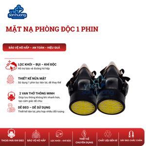 Mặt nạ BB 618 D1