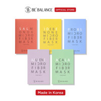 Mặt nạ Be’balance 5 miếng mix