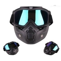 MẶT NẠ BEON - BION-MOI