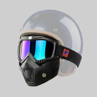 MẶT NẠ BEON MASK BẢY MÀU