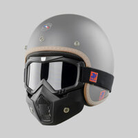 MẶT NẠ BEON MASK ĐEN