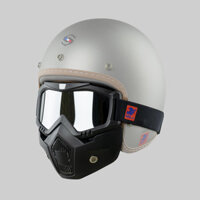 MẶT NẠ BEON MASK TRÁNG GƯƠNG