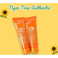 Mặt Nạ Bí Đỏ Sáng Da, Tẩy Tế Bào Chết Peter Thomas Roth Pumpkin Enzyme Mask Enzymatic Dermal Resurfacer 14ml